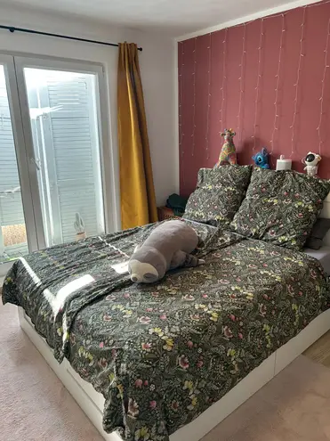 4 Zimmer Wohnung mit 100 m² in Saarbrücken – Bild 10