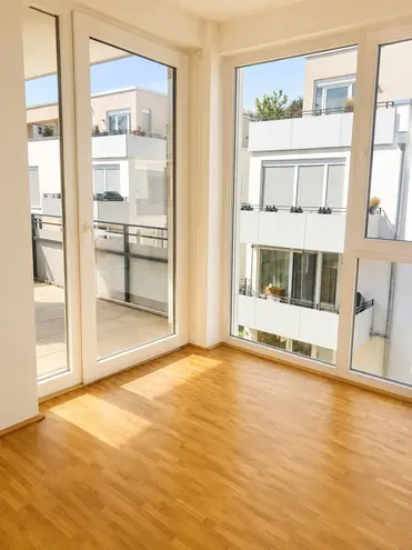 2 Zimmer Wohnung mit 56 m² in Saarbrücken – Bild 2