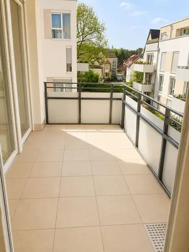2 Zimmer Wohnung mit 56 m² in Saarbrücken – Bild 3