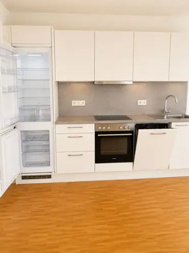 2 Zimmer Wohnung mit 56 m² in Saarbrücken – Bild 4