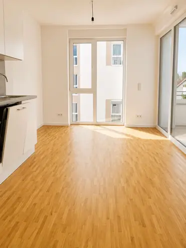 2 Zimmer Wohnung mit 56 m² in Saarbrücken – Bild 5