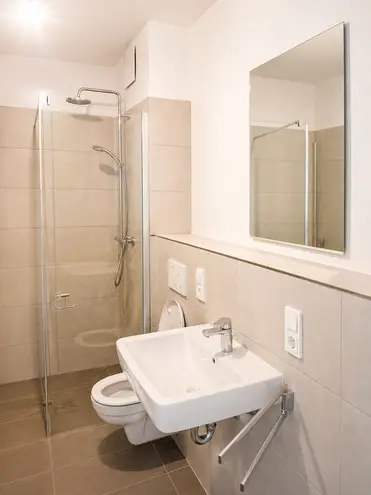 2 Zimmer Wohnung mit 56 m² in Saarbrücken – Bild 7