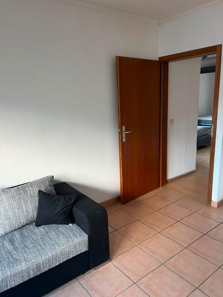 2 Zimmer Wohnung mit 60 m² in Ludwigshafen – Bild 1