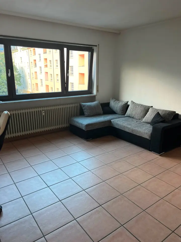2 Zimmer Wohnung mit 60 m² in Ludwigshafen – Bild 2