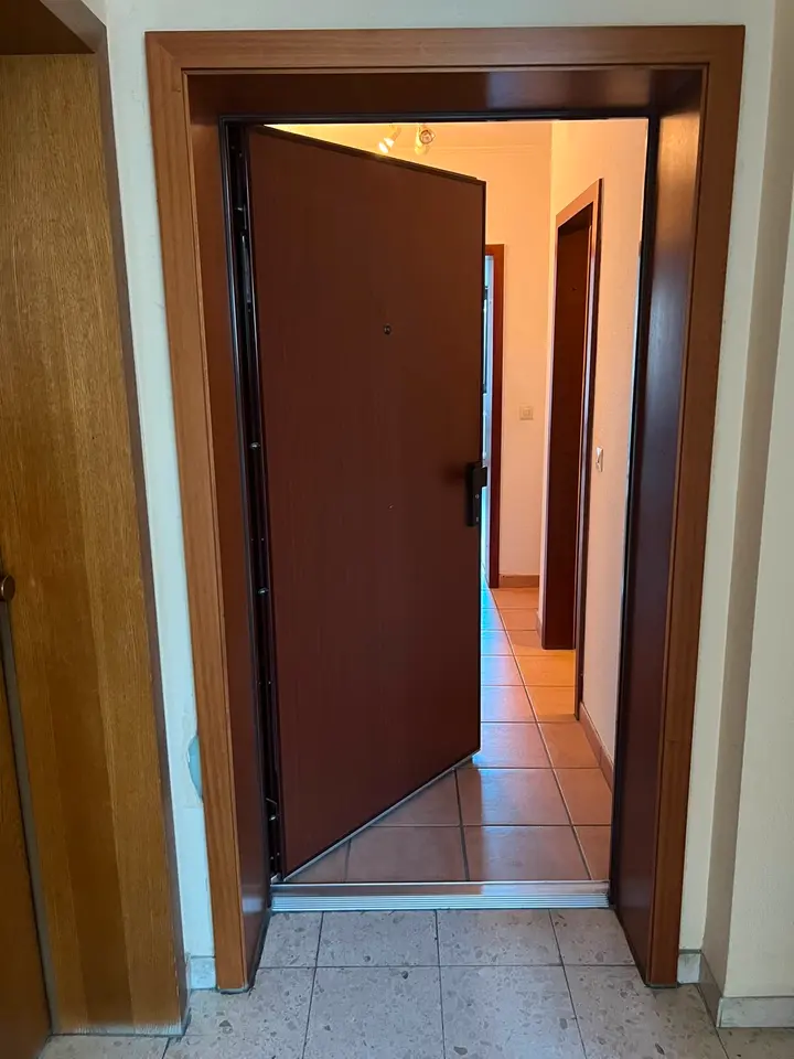 2 Zimmer Wohnung mit 60 m² in Ludwigshafen – Bild 4