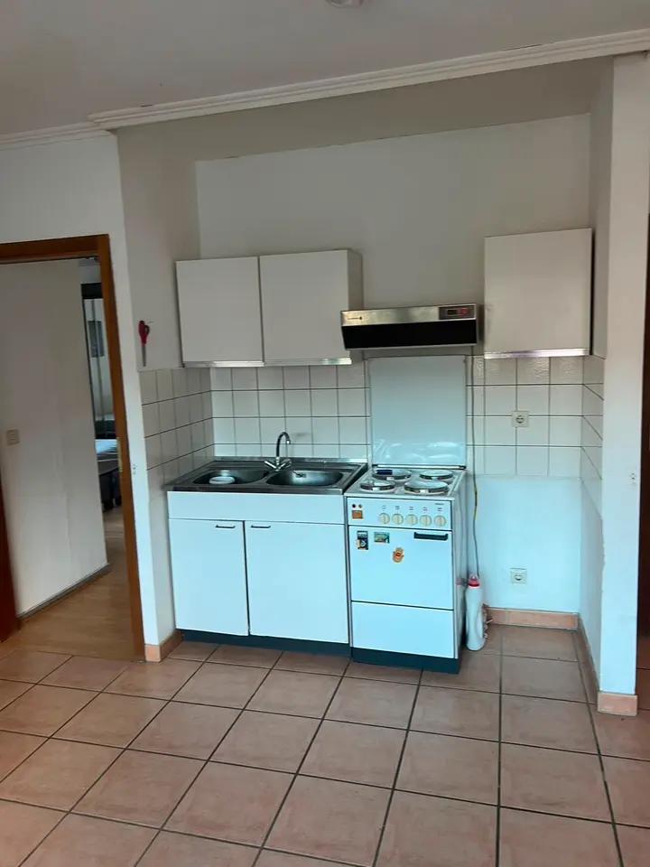 2 Zimmer Wohnung mit 60 m² in Ludwigshafen – Bild 6