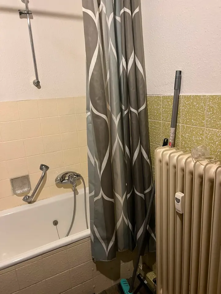 2 Zimmer Wohnung mit 60 m² in Ludwigshafen – Bild 8