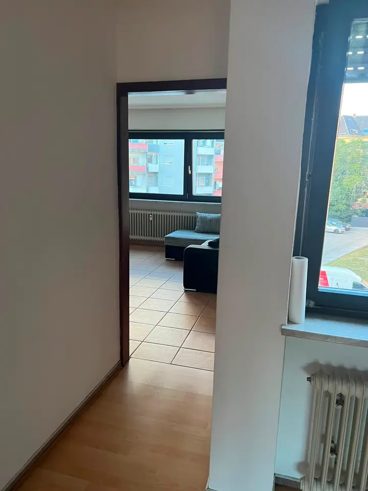 2 Zimmer Wohnung mit 60 m² in Ludwigshafen – Bild 9