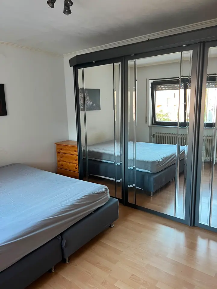 2 Zimmer Wohnung mit 60 m² in Ludwigshafen – Bild 10