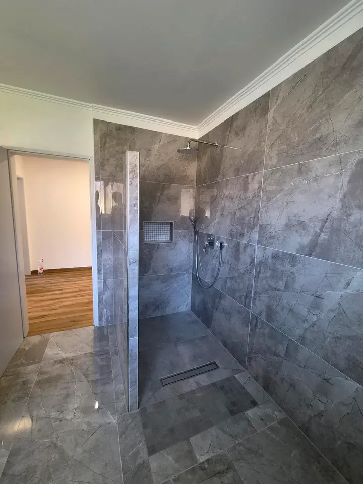 4 Zimmer Wohnung mit 100 m² in Würzburg – Bild 5