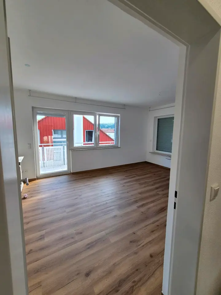 4 Zimmer Wohnung mit 100 m² in Würzburg – Bild 8