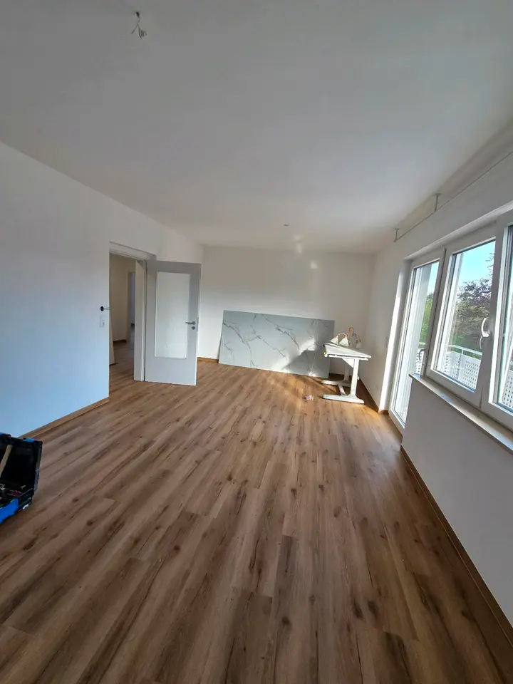 4 Zimmer Wohnung mit 100 m² in Würzburg – Bild 9