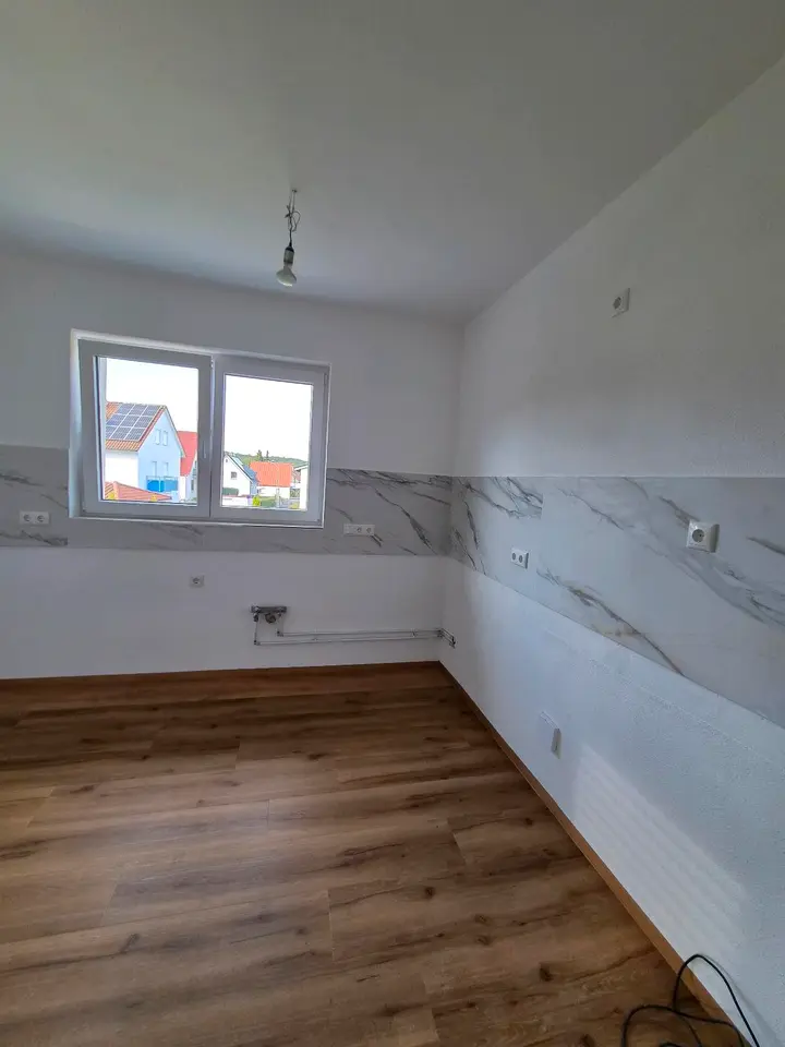 4 Zimmer Wohnung mit 100 m² in Würzburg – Bild 10
