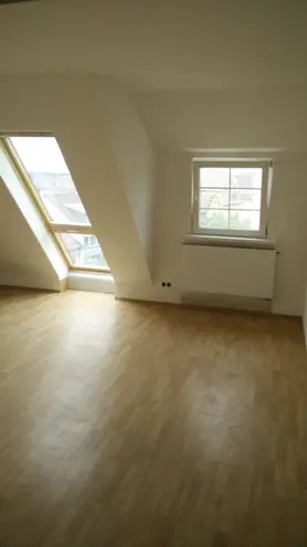 WG-Zimmer mit 23 m² in Stuttgart – Bild 1