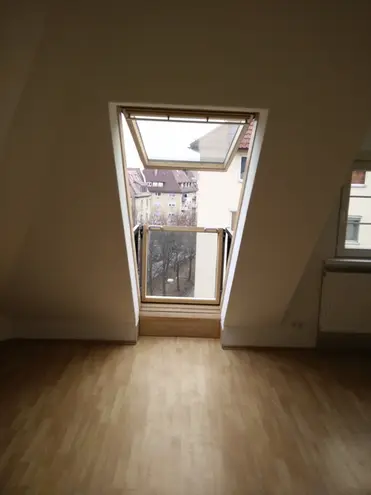 WG-Zimmer mit 23 m² in Stuttgart – Bild 2