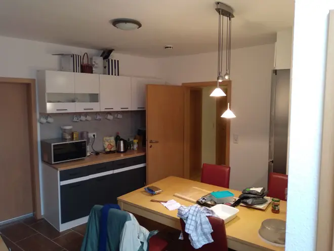 WG-Zimmer mit 23 m² in Stuttgart – Bild 5