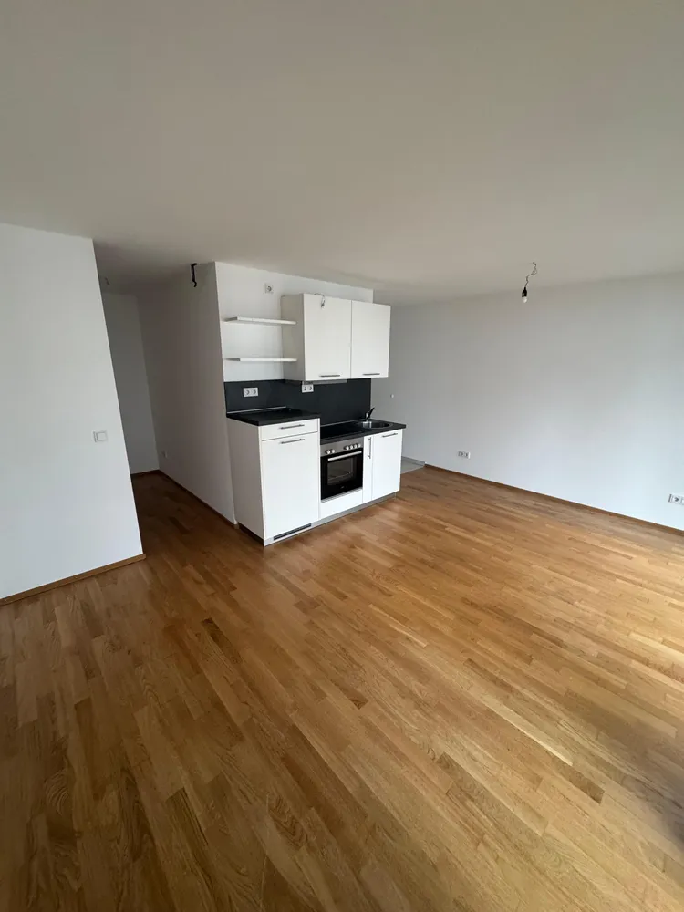2 Zimmer Wohnung mit 34 m² in Regensburg – Bild 1