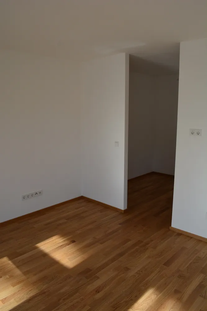 2 Zimmer Wohnung mit 34 m² in Regensburg – Bild 2