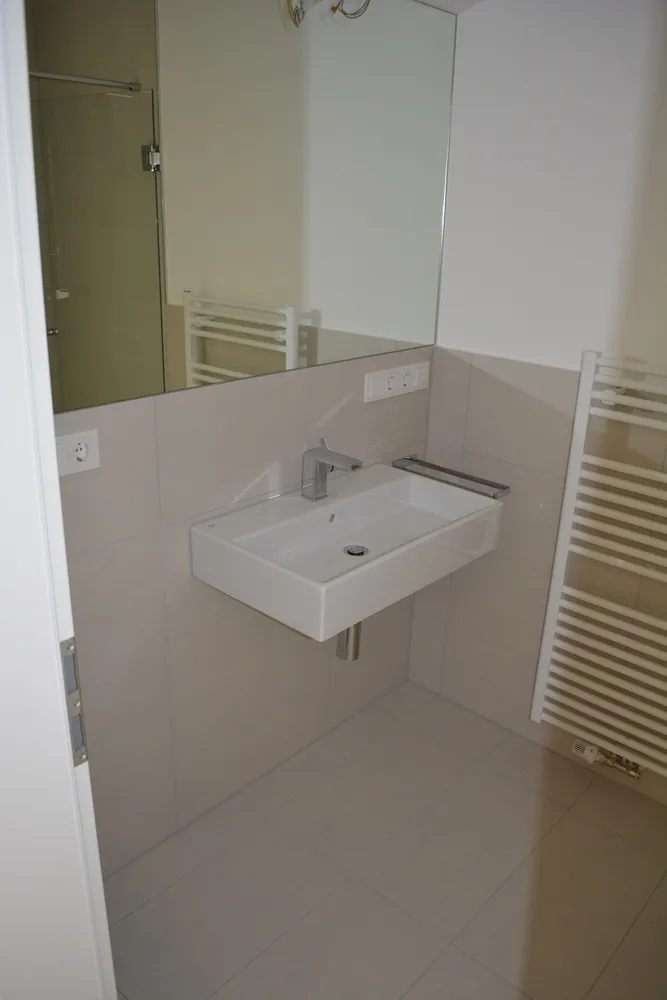 2 Zimmer Wohnung mit 34 m² in Regensburg – Bild 5