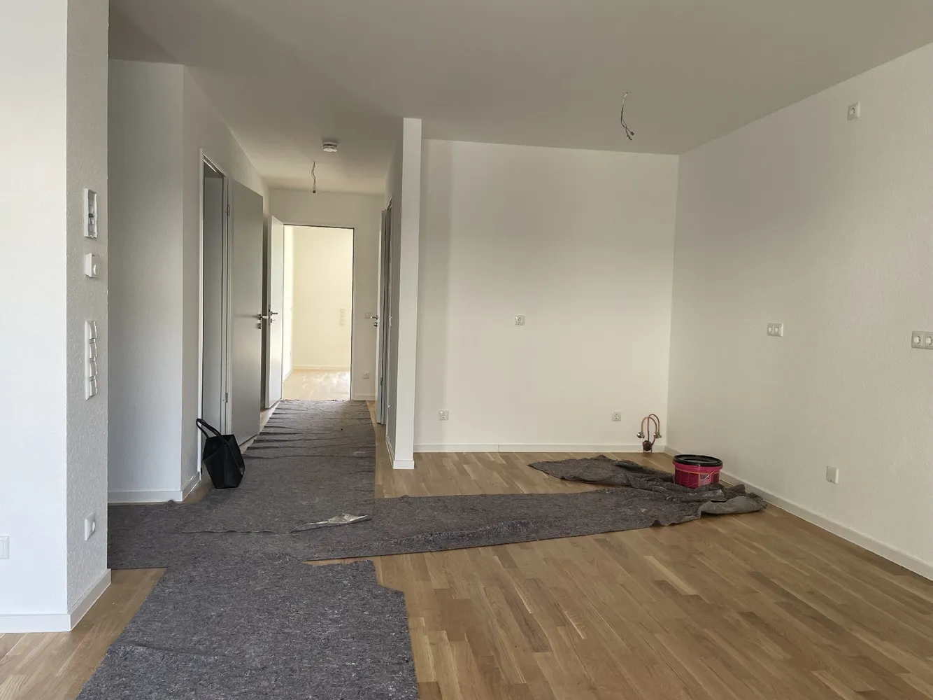 3 Zimmer Wohnung mit 85 m² in Leverkusen – Bild 4