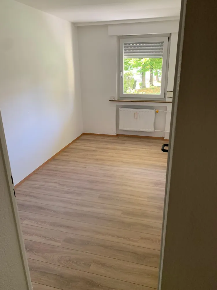 WG-Zimmer mit 10 m² in Stuttgart – Bild 1