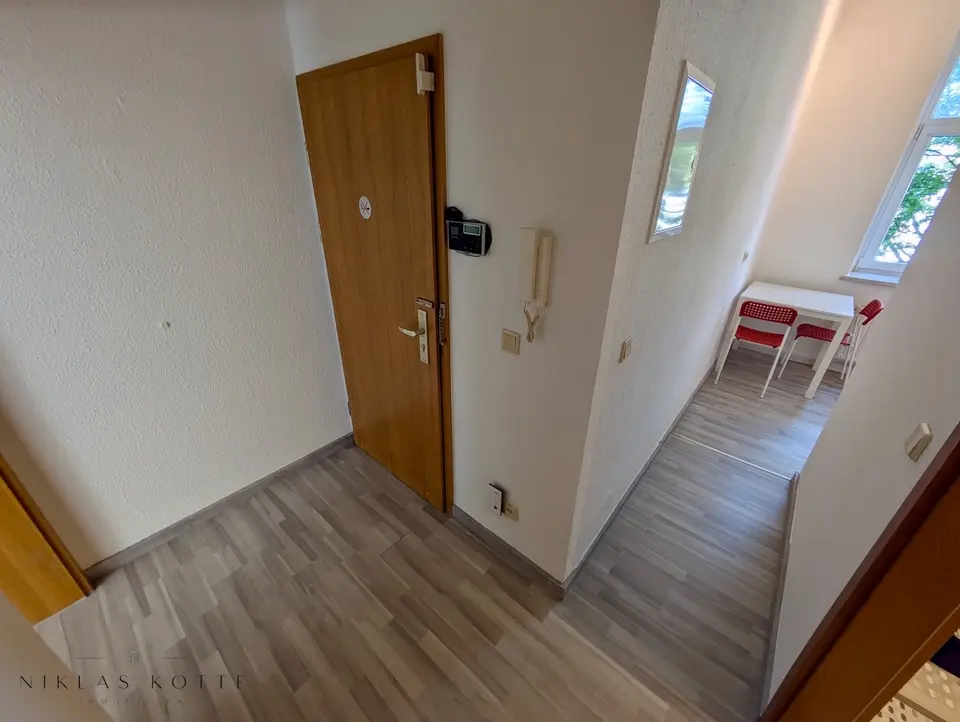 2 Zimmer Wohnung mit 36 m² in Zwickau – Bild 4