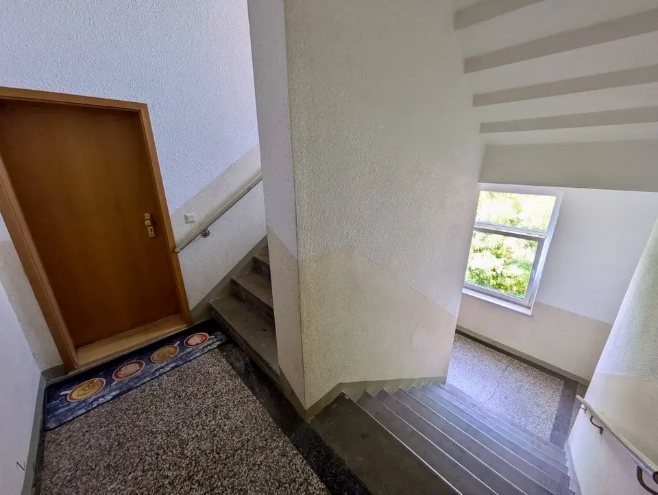 2 Zimmer Wohnung mit 36 m² in Zwickau – Bild 5