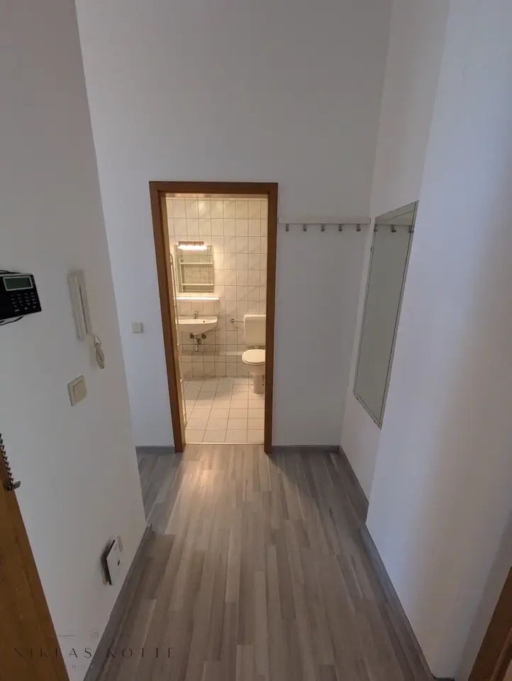 2 Zimmer Wohnung mit 36 m² in Zwickau – Bild 6