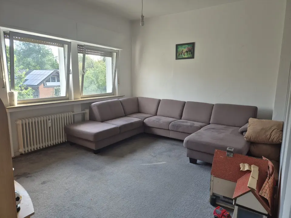 2 Zimmer Wohnung mit 53 m² in Osnabrück – Bild 1