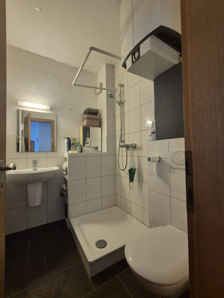 2 Zimmer Wohnung mit 53 m² in Osnabrück – Bild 5