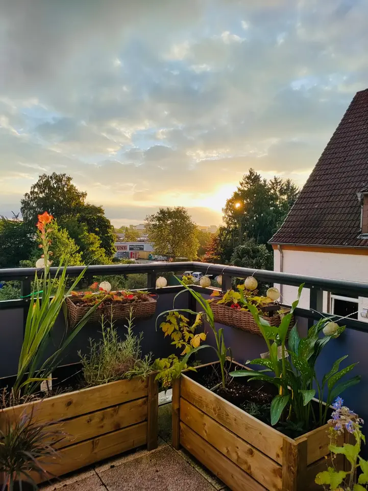 2 Zimmer Wohnung mit 53 m² in Osnabrück – Bild 9