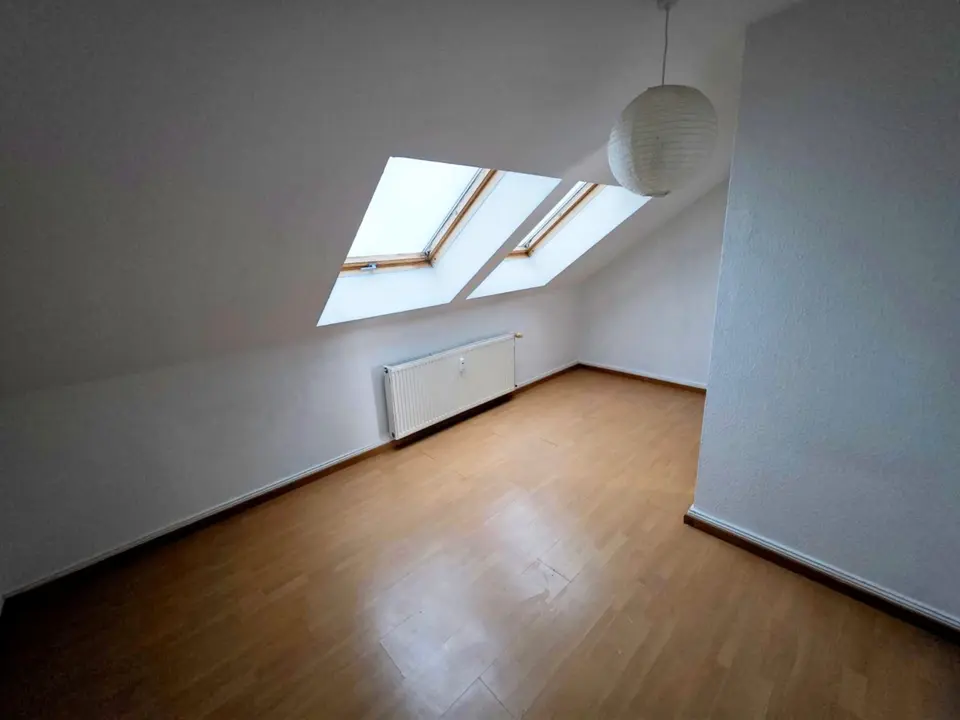 3 Zimmer Wohnung mit 67 m² in Schwerin – Bild 1