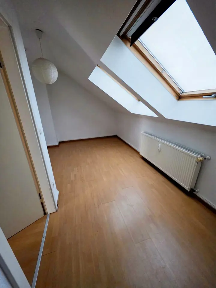 3 Zimmer Wohnung mit 67 m² in Schwerin – Bild 2