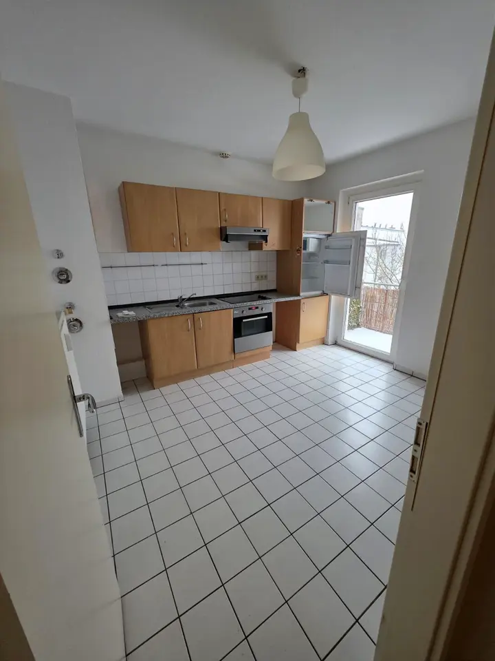 3 Zimmer Wohnung mit 67 m² in Schwerin – Bild 3