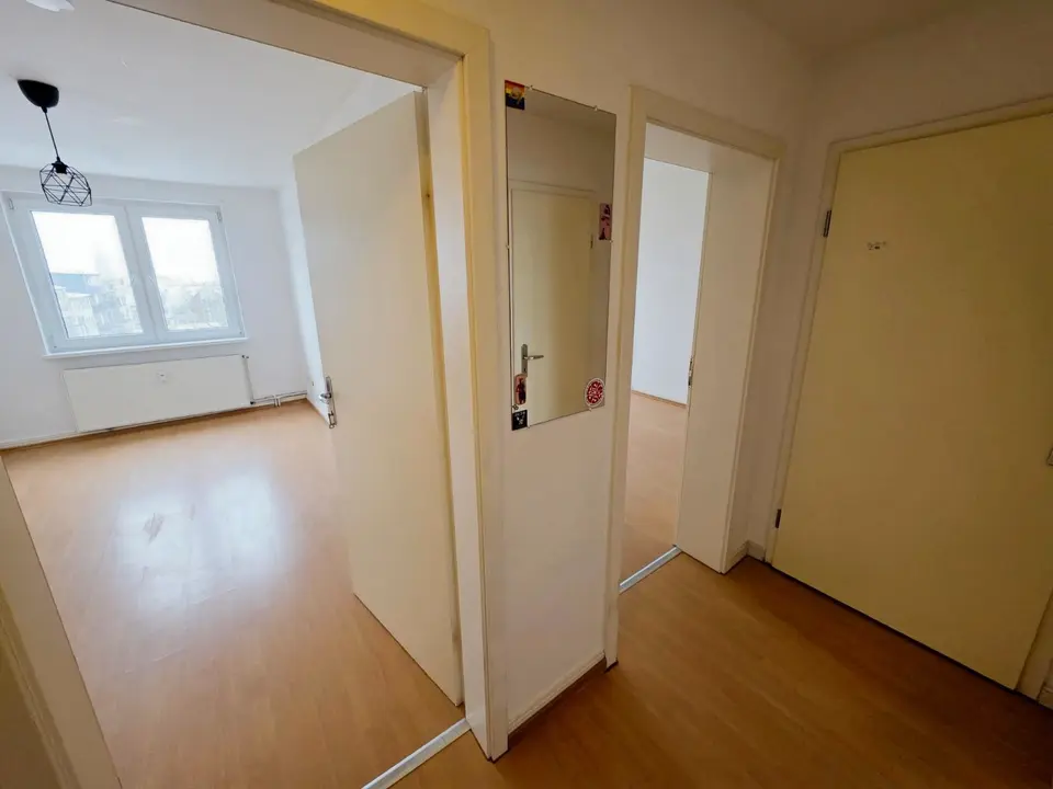 3 Zimmer Wohnung mit 67 m² in Schwerin – Bild 7