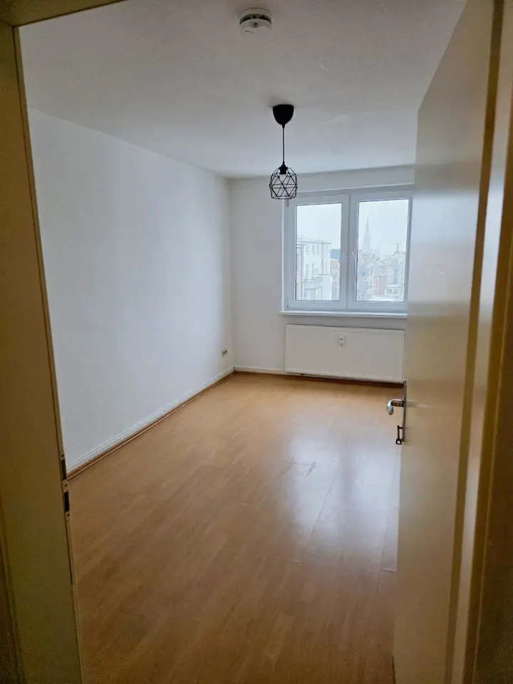 3 Zimmer Wohnung mit 67 m² in Schwerin – Bild 8