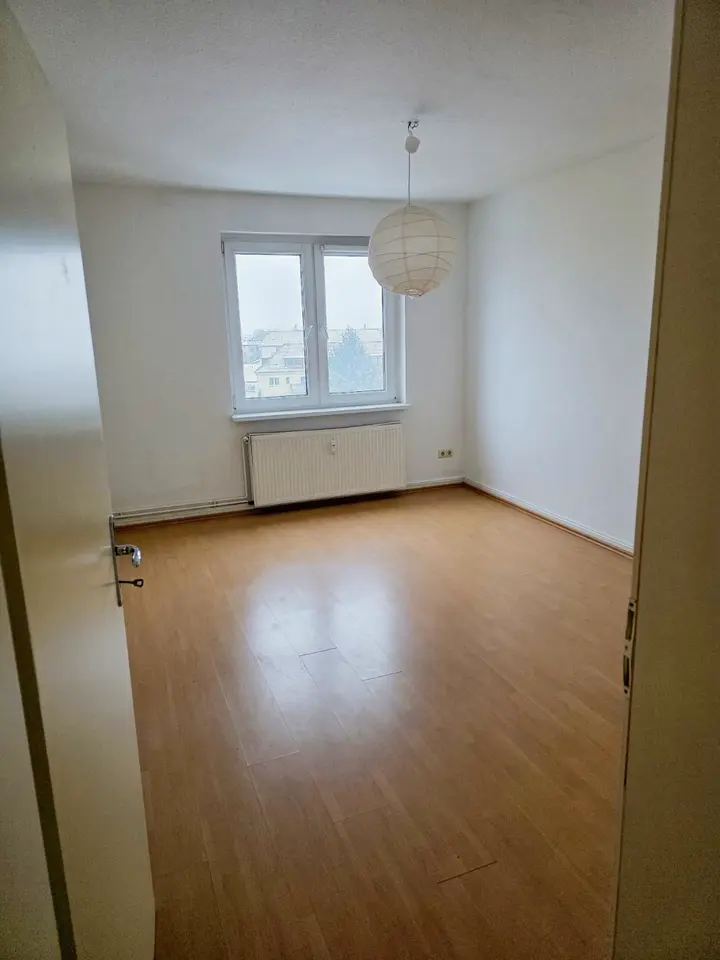 3 Zimmer Wohnung mit 67 m² in Schwerin – Bild 9