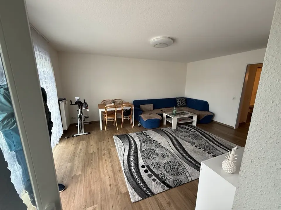 3 Zimmer Wohnung mit 82 m² in Wilhelmshaven – Bild 1