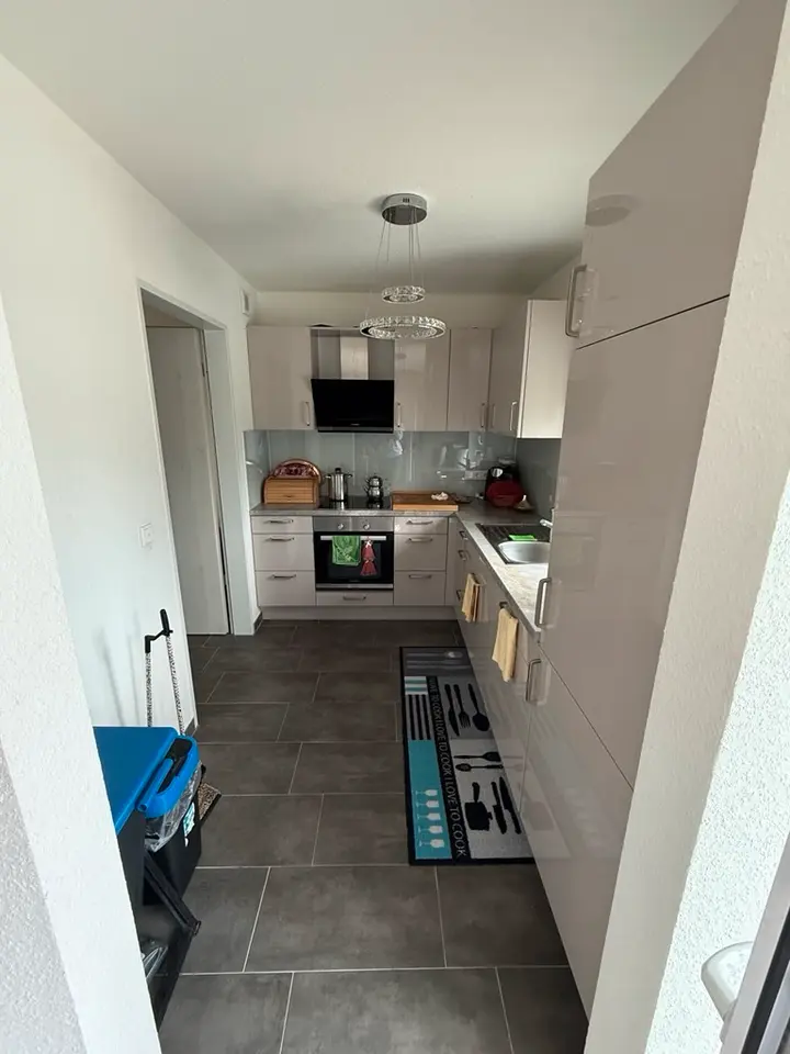 3 Zimmer Wohnung mit 82 m² in Wilhelmshaven – Bild 3