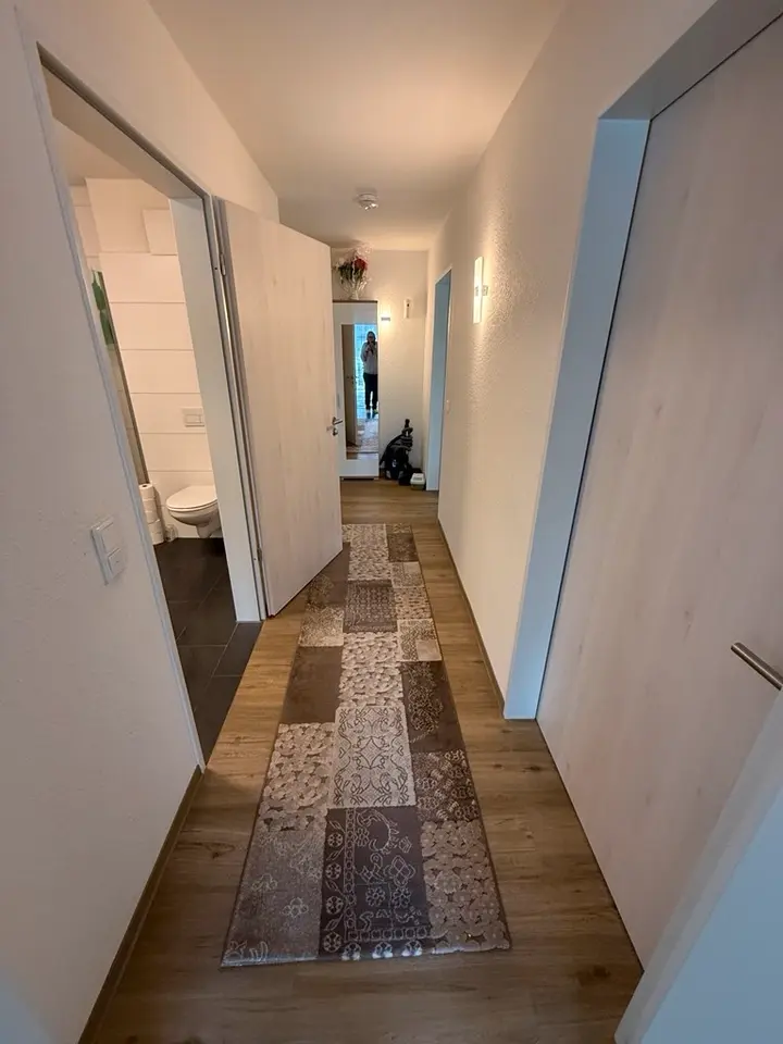 3 Zimmer Wohnung mit 82 m² in Wilhelmshaven – Bild 4