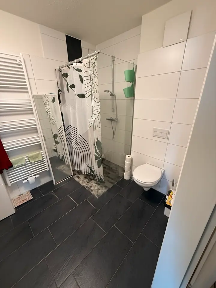 3 Zimmer Wohnung mit 82 m² in Wilhelmshaven – Bild 5