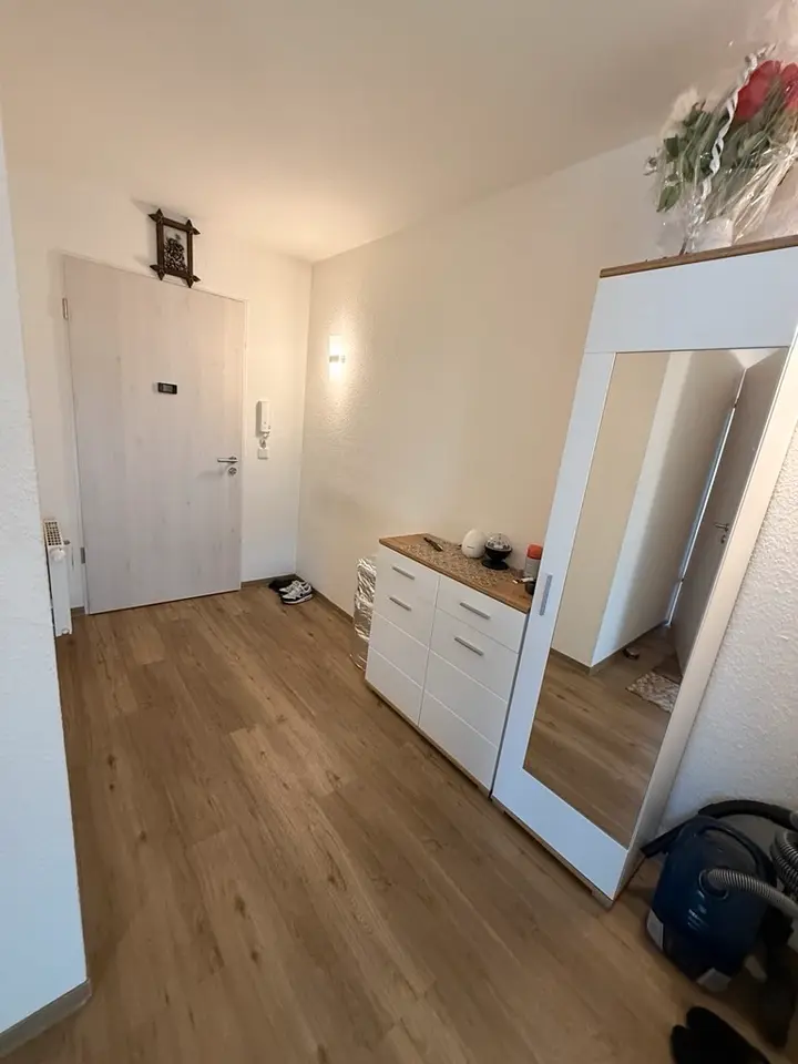 3 Zimmer Wohnung mit 82 m² in Wilhelmshaven – Bild 6