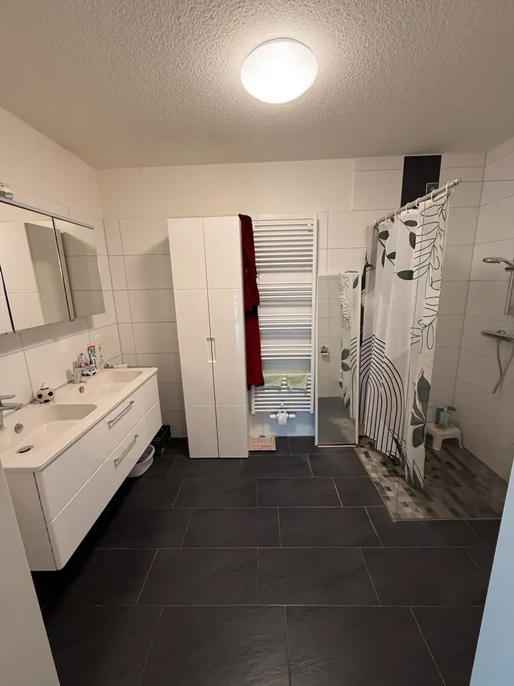 3 Zimmer Wohnung mit 82 m² in Wilhelmshaven – Bild 9
