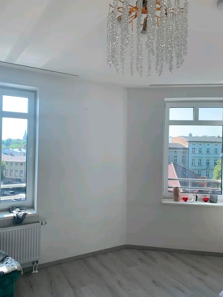 3 Zimmer Wohnung mit 63 m² in Eberswalde – Bild 1