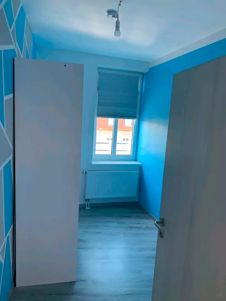 3 Zimmer Wohnung mit 63 m² in Eberswalde – Bild 2