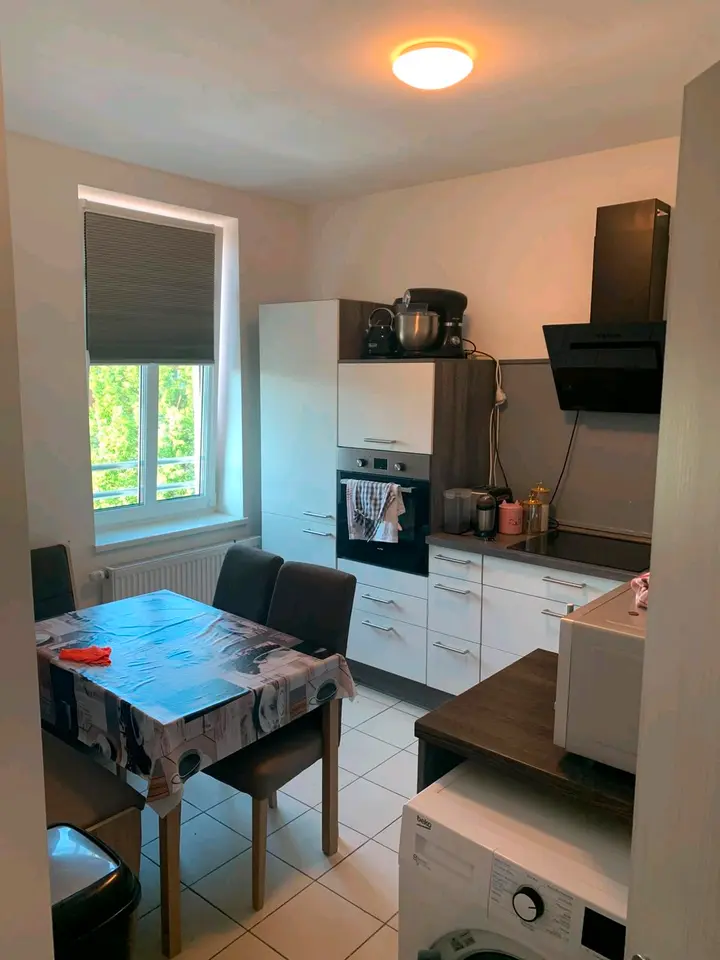 3 Zimmer Wohnung mit 63 m² in Eberswalde – Bild 3