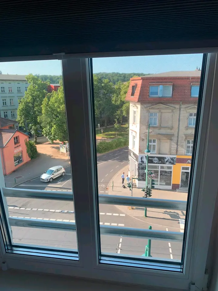 3 Zimmer Wohnung mit 63 m² in Eberswalde – Bild 4