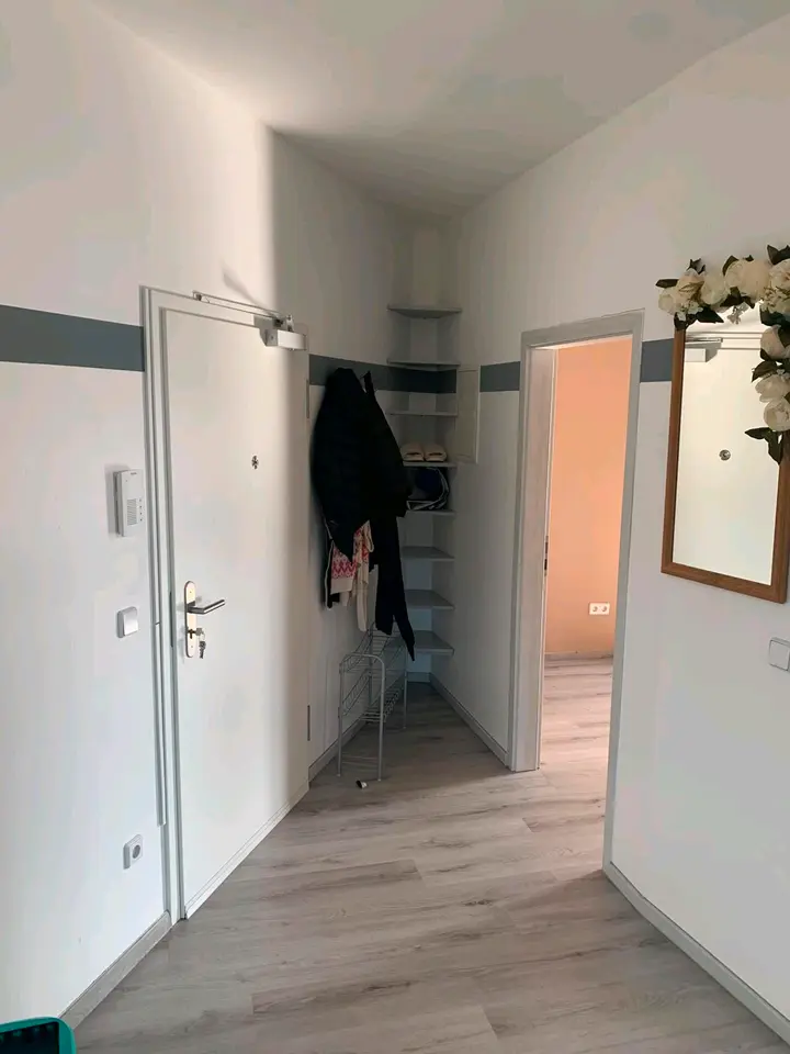 3 Zimmer Wohnung mit 63 m² in Eberswalde – Bild 5