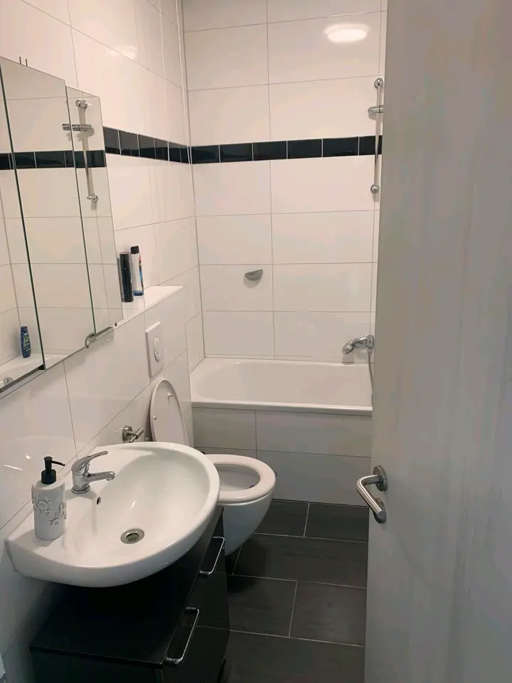 3 Zimmer Wohnung mit 63 m² in Eberswalde – Bild 6