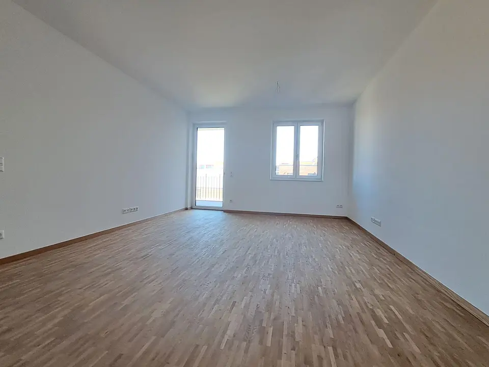 2 Zimmer Wohnung mit 71 m² in Hannover – Bild 1
